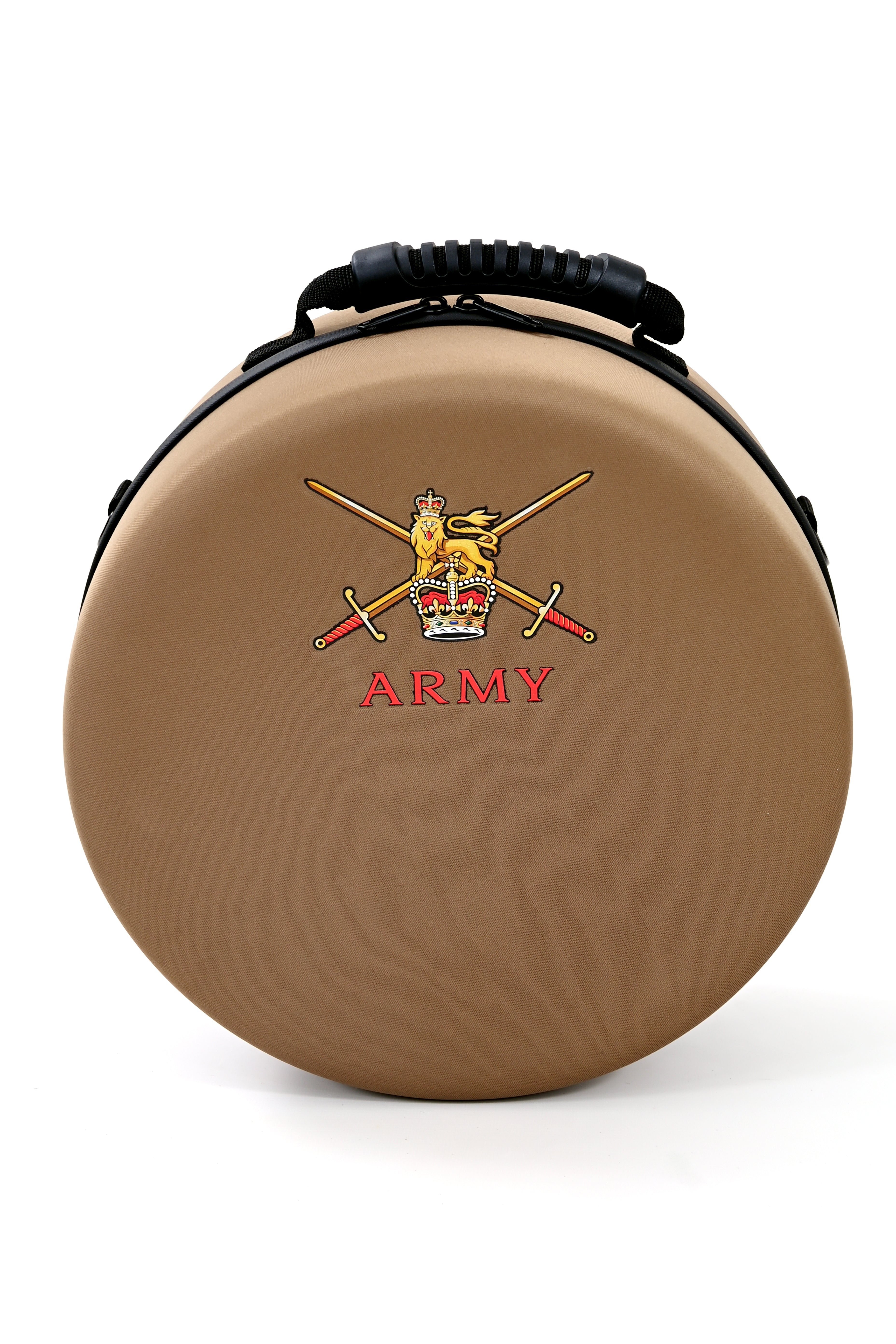Cap Case Army