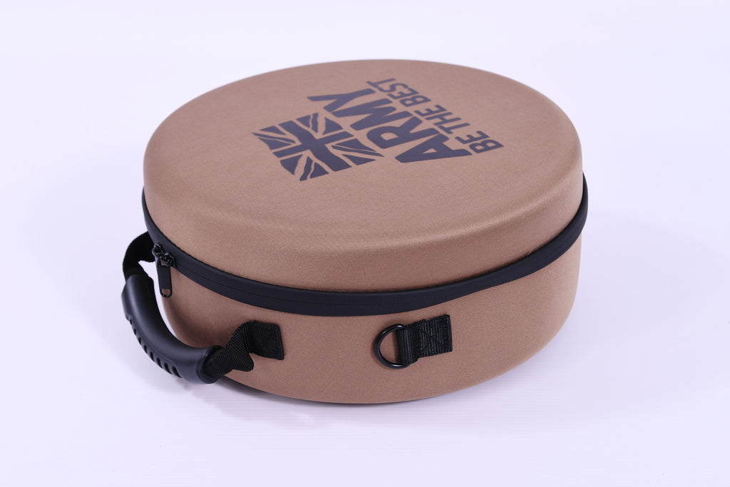 Cap Case Army