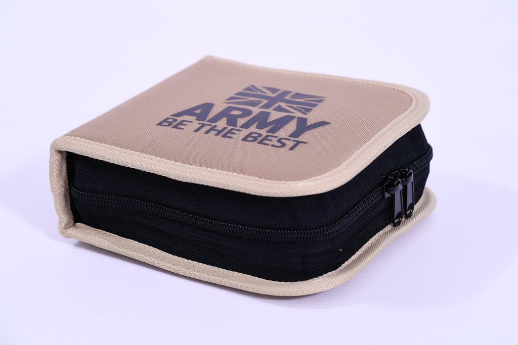 Shoe Shine Kits