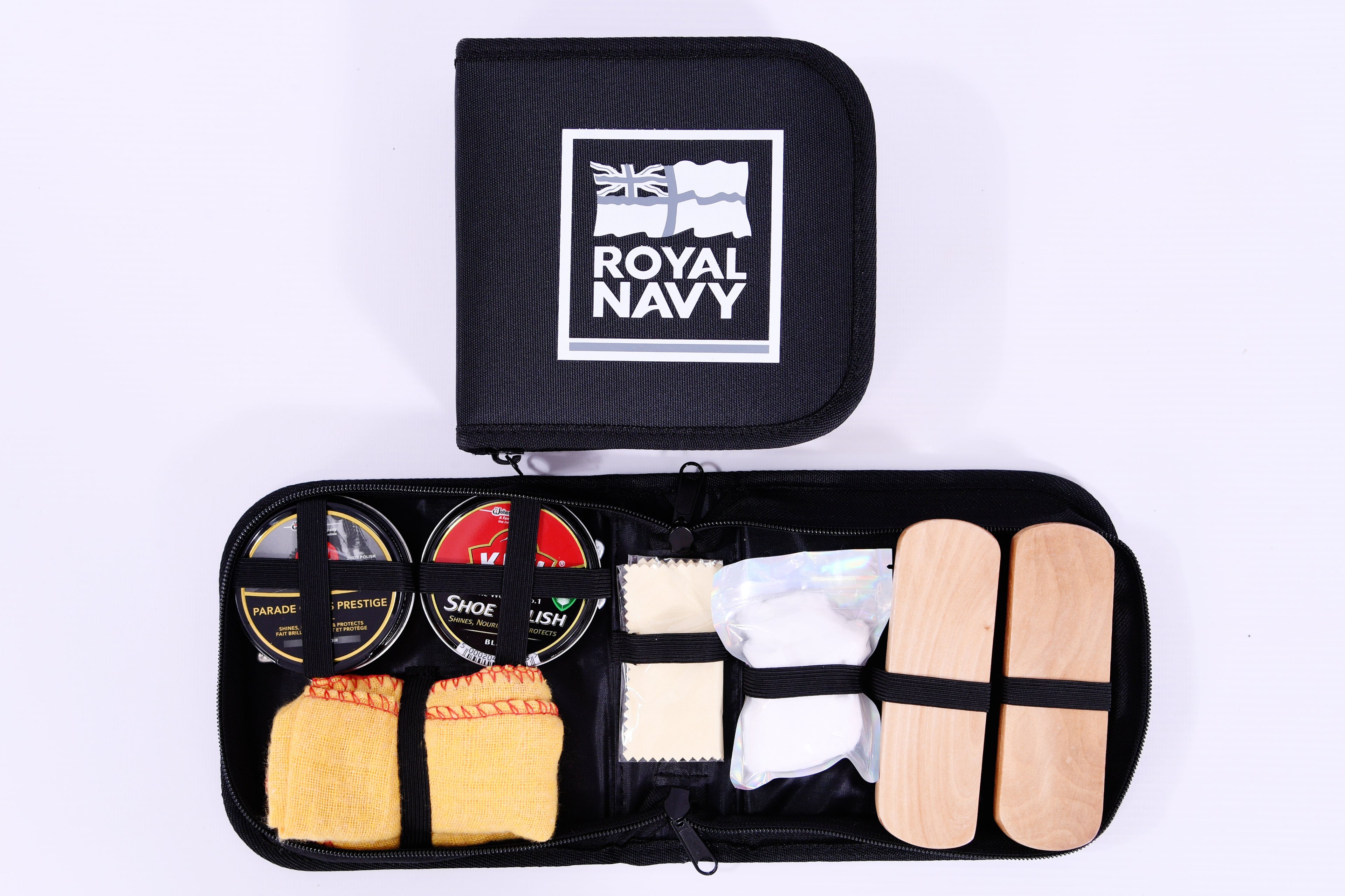 Shoe Shine Kits