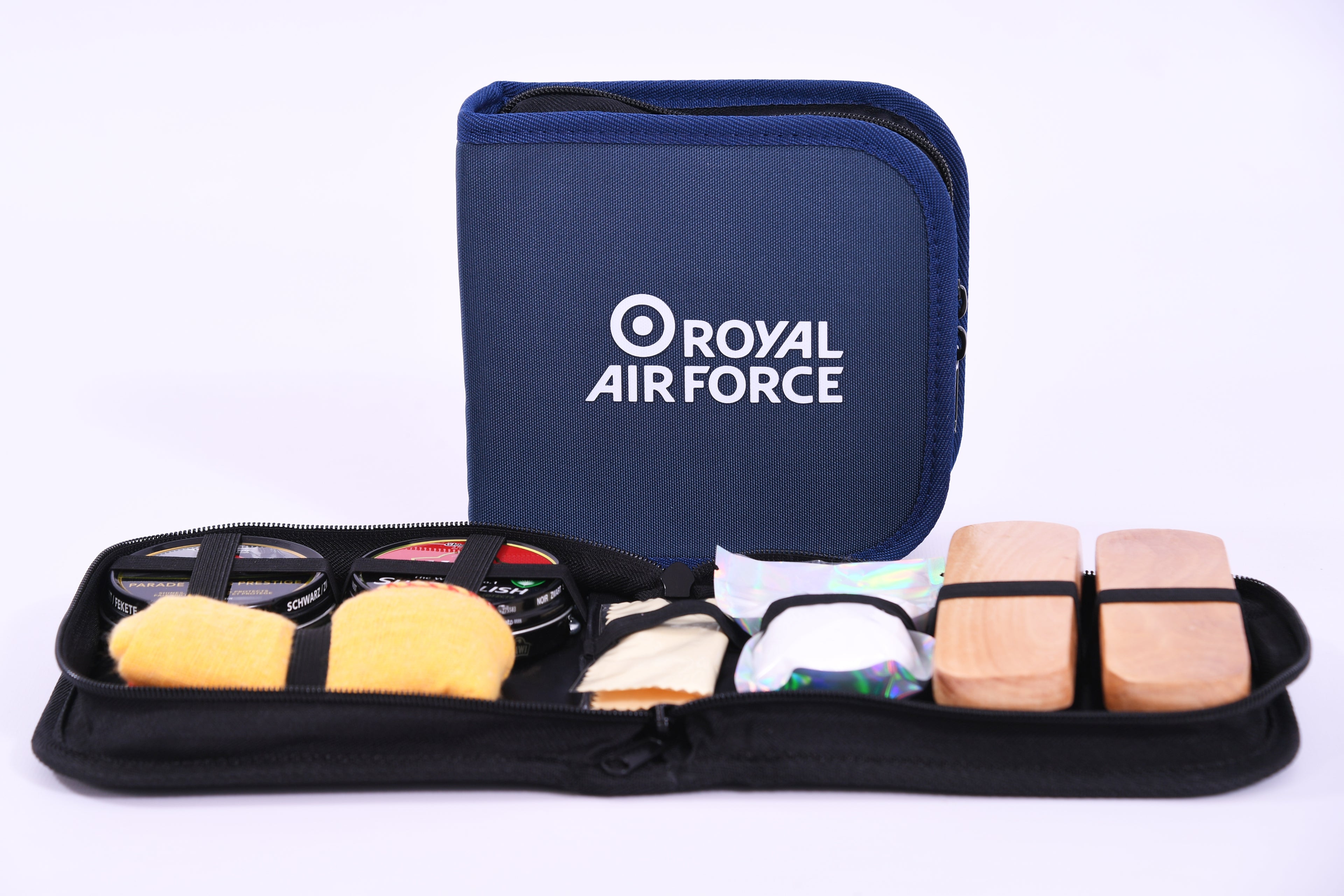 Shoe Shine Kits