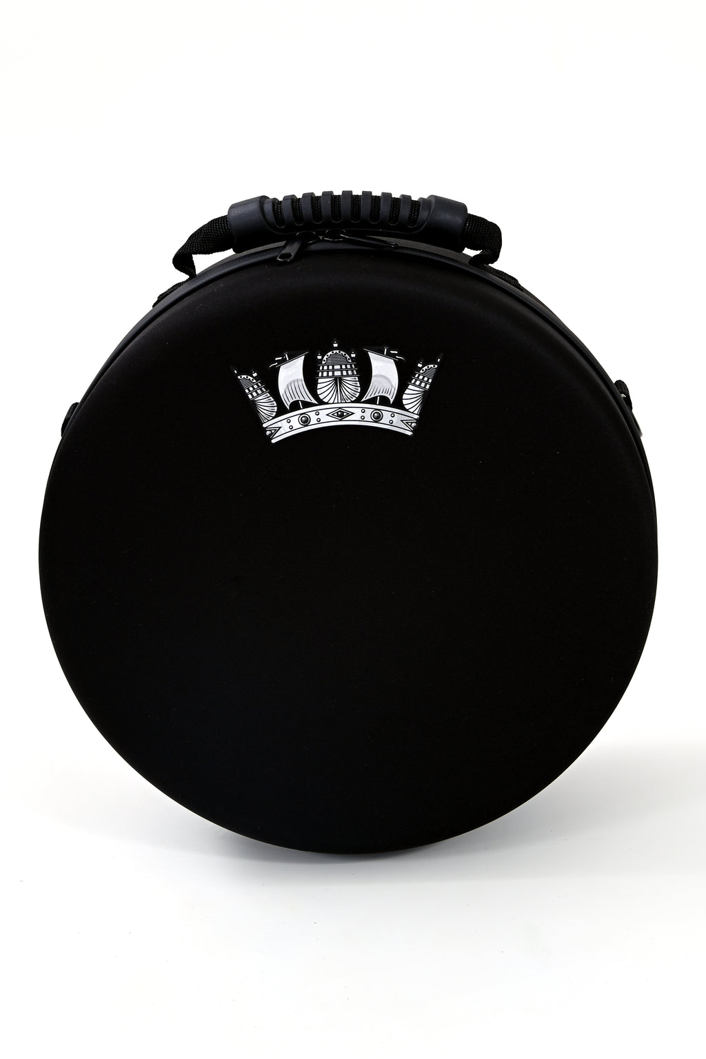 Cap Case Navel Crown