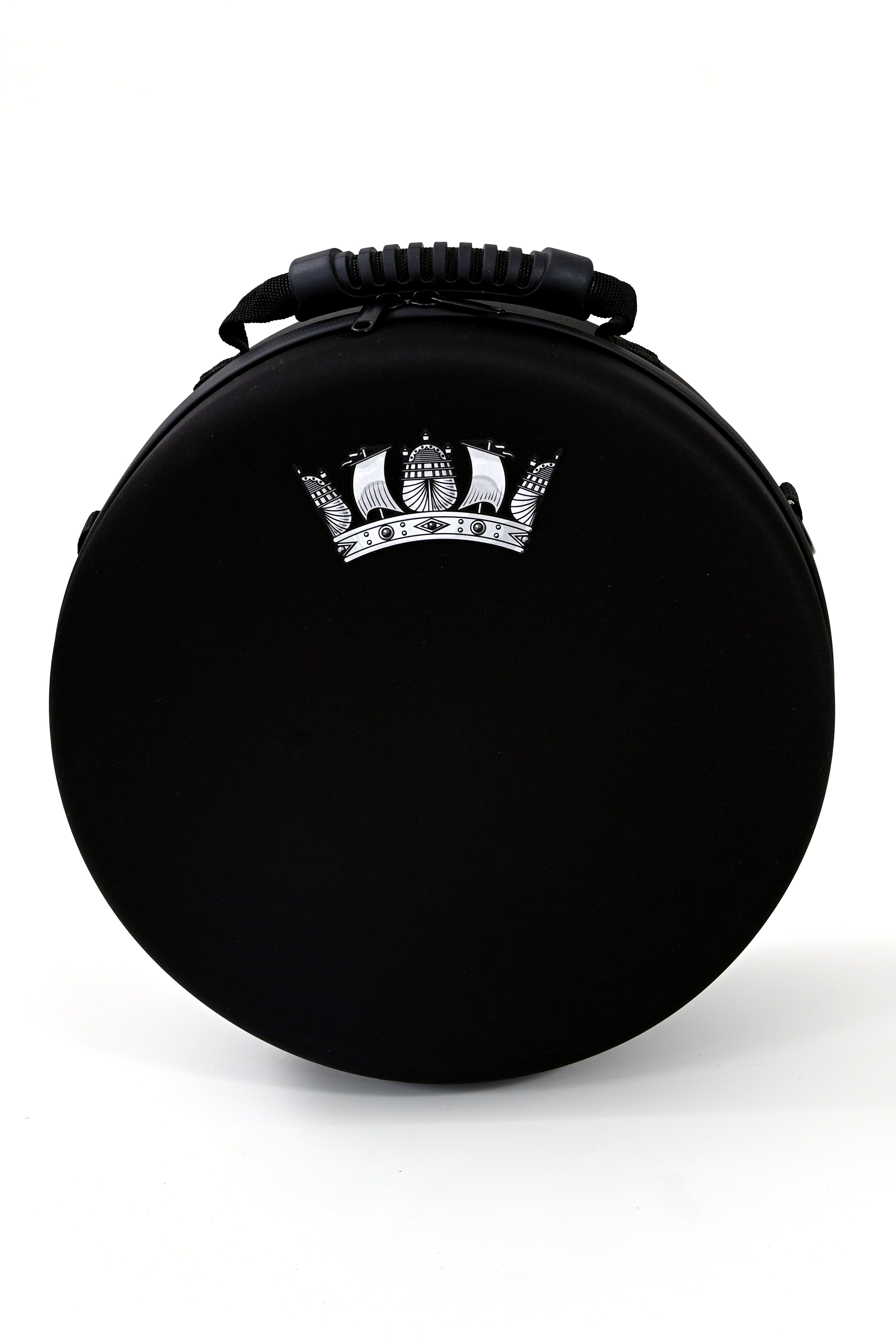 Cap Case Navel Crown