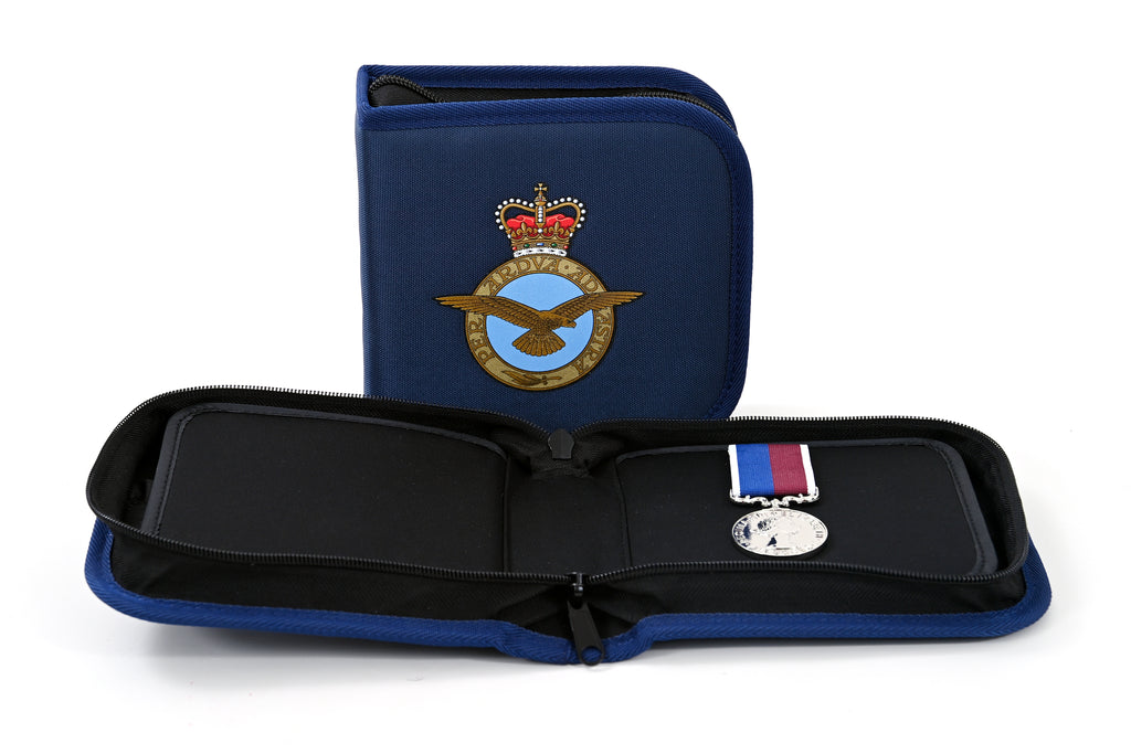 Medal Cases Small
