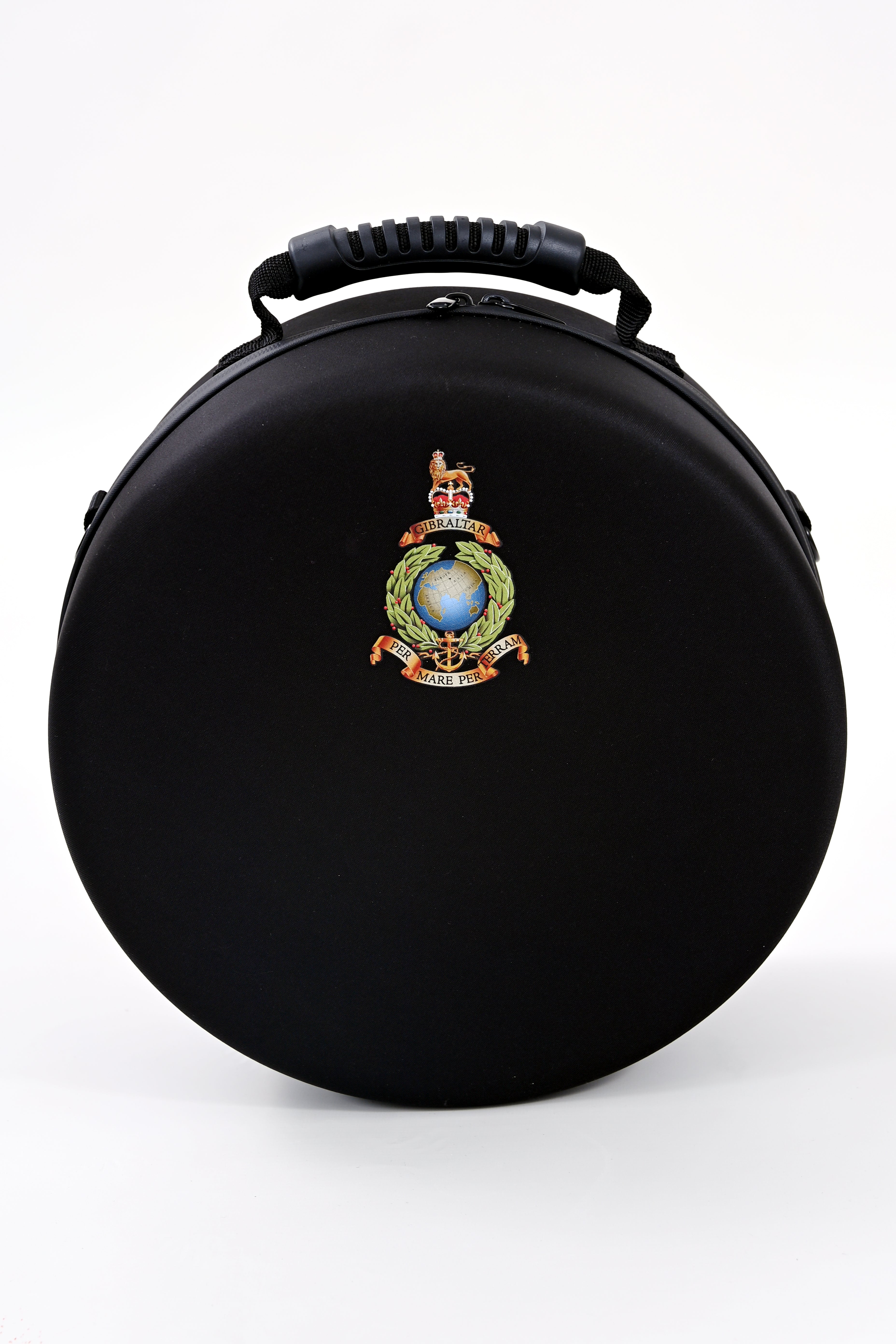 Cap Case Royal Marines 2