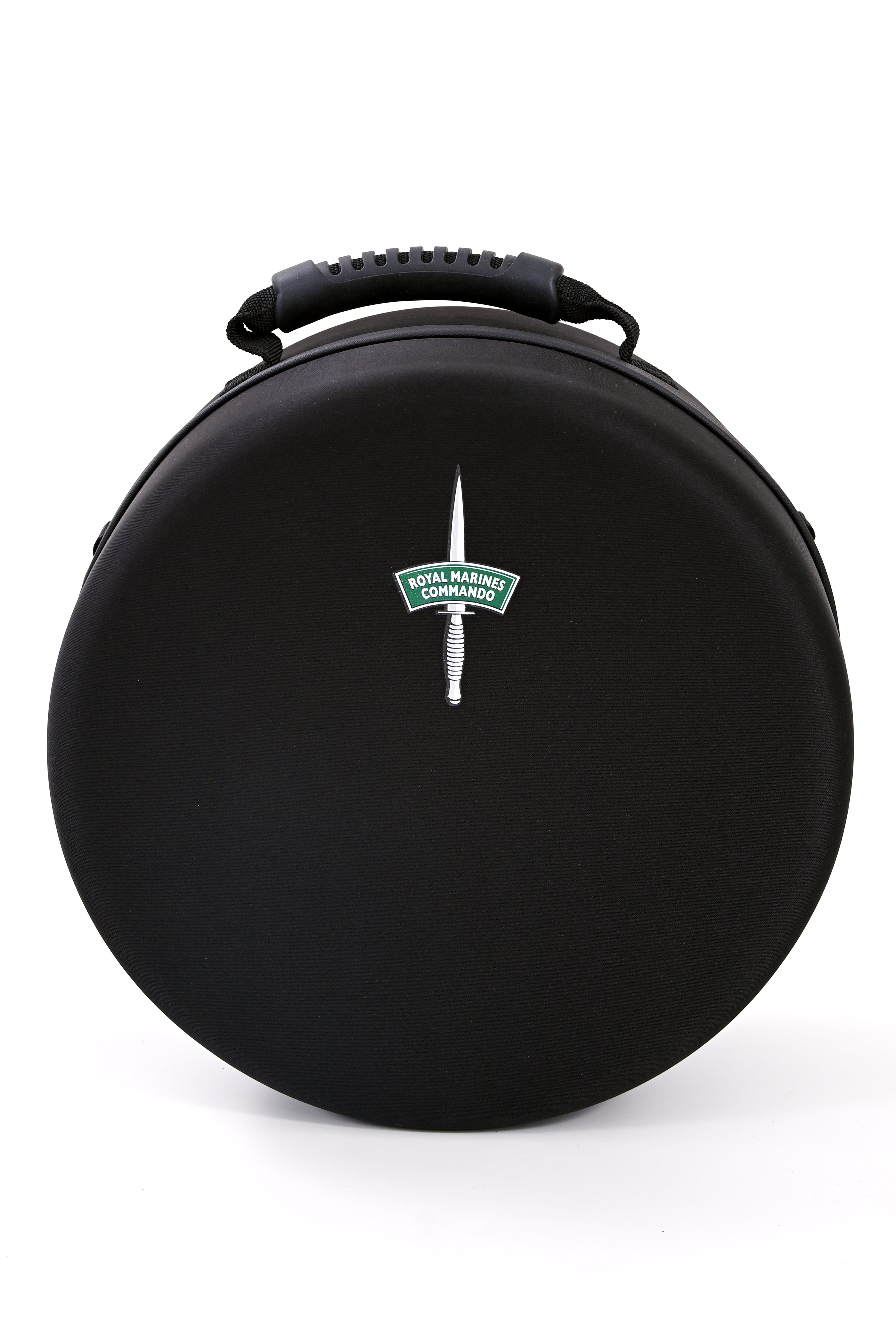 Cap Case Royal Marines 1