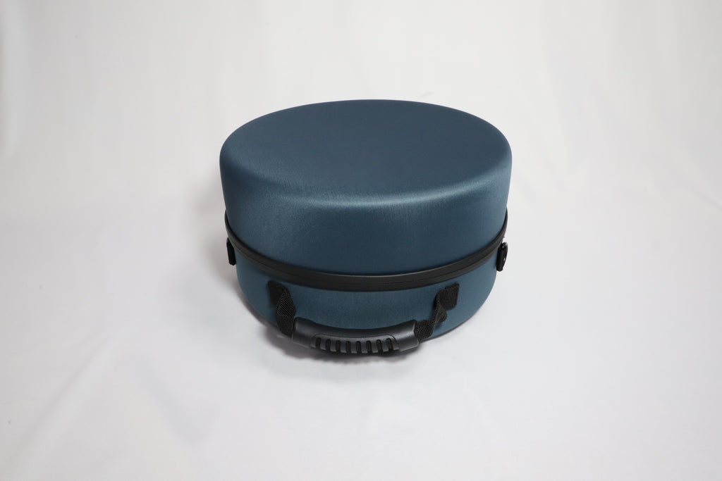 Military Cap Case Raf Blue