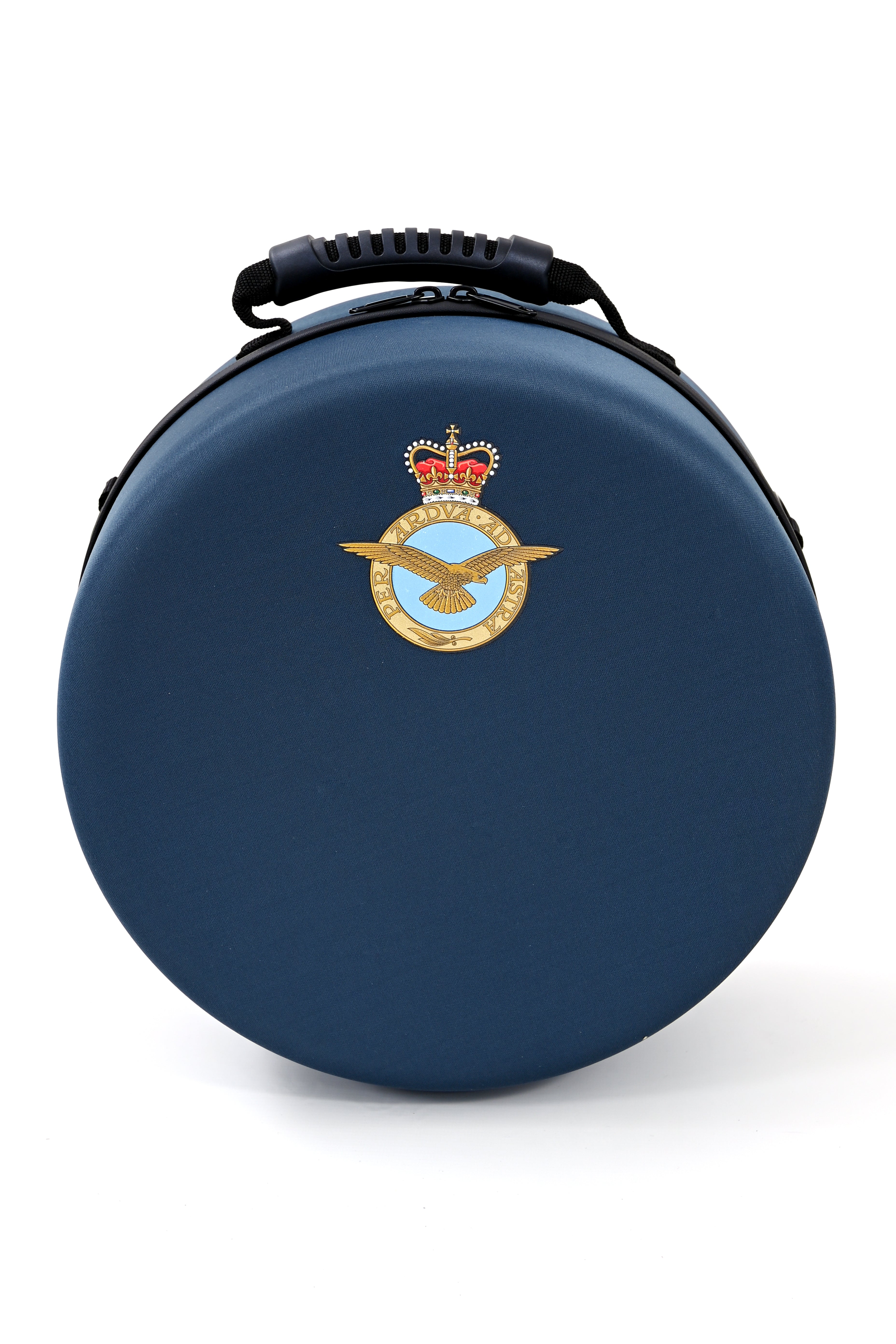 RAF Cap Case Kings Crown