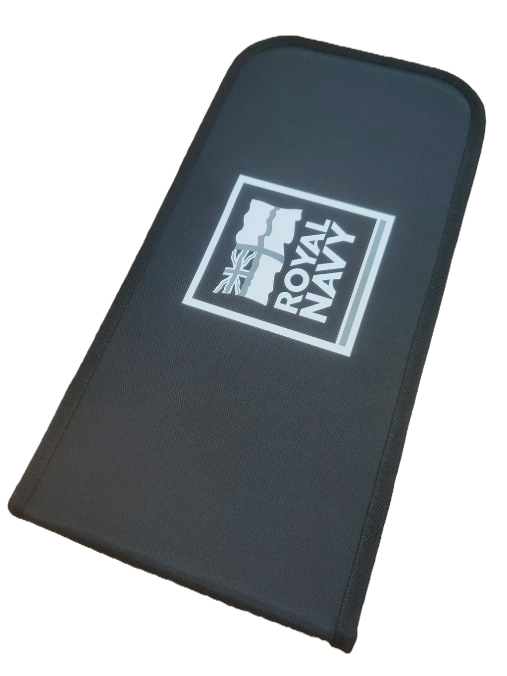 Large Medal Case Plain or with Logos