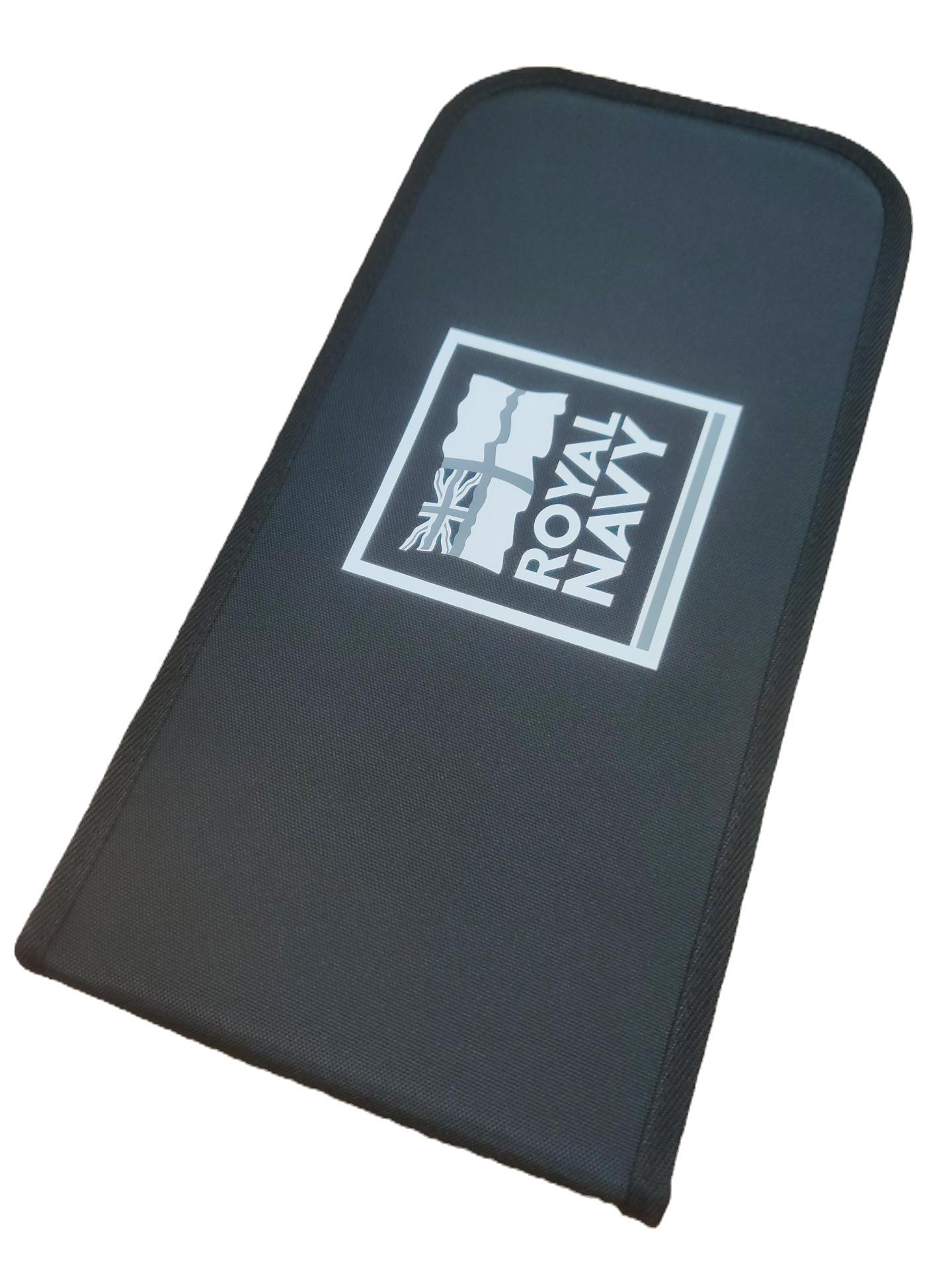 Large Medal Case Plain or with Logos