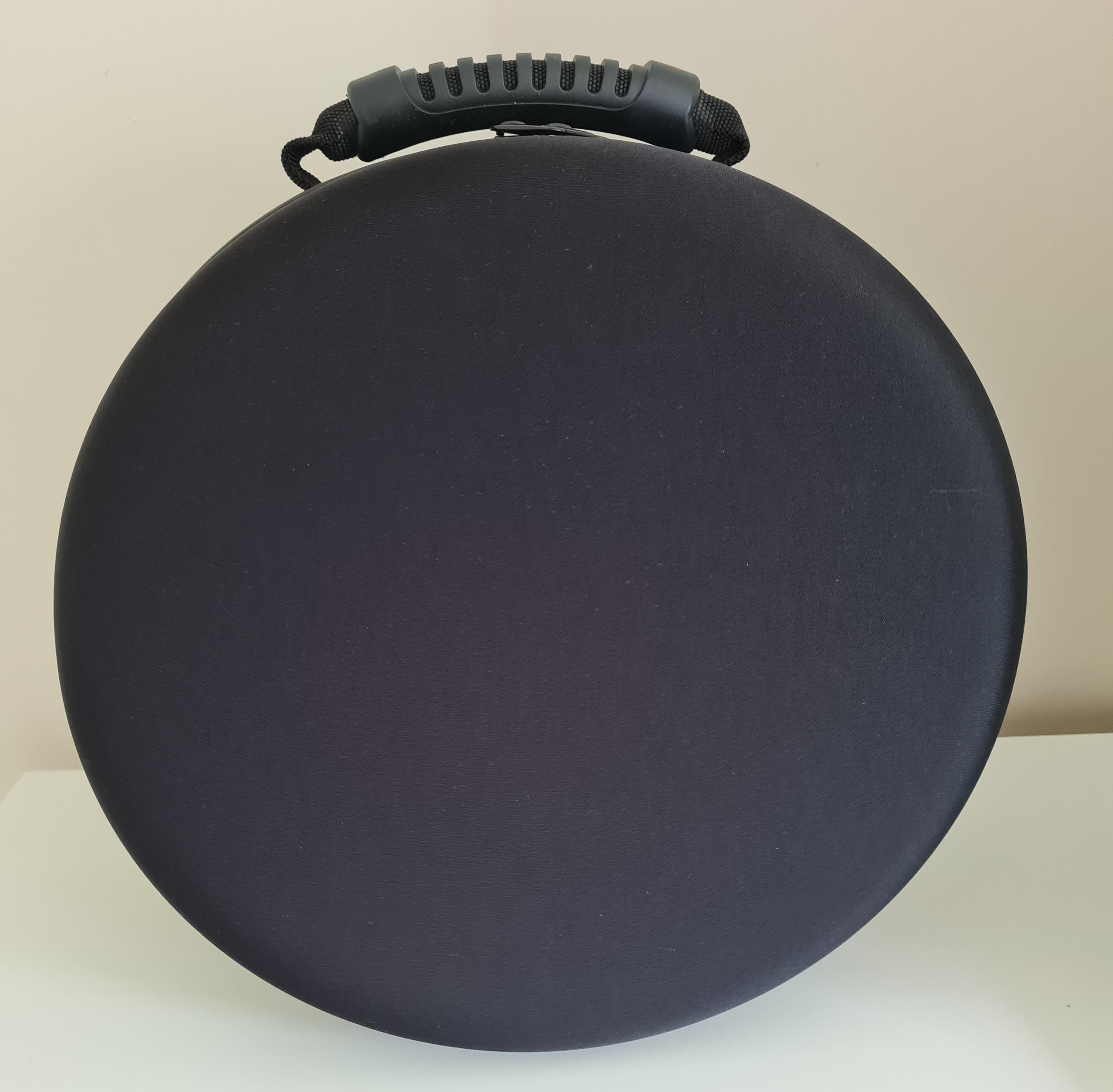 Military Cap Cases Plain 3 colours